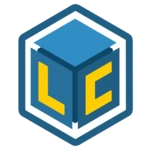 libertycommerce app android application logo